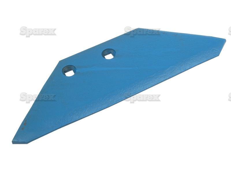 Share wing 320x8mm LH for Rabewerk GG45