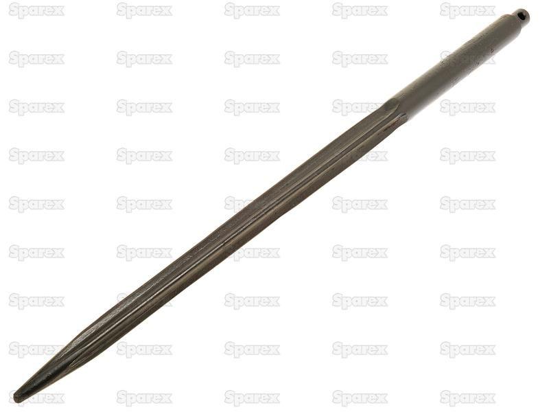 Loader Tine - Straight 1,000mm, (Star) Manip (10049531)