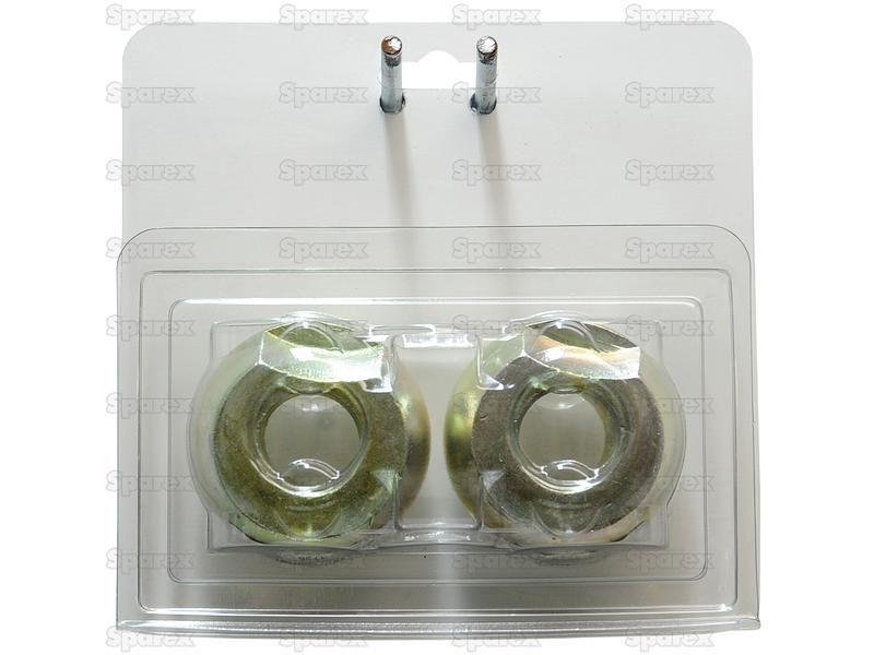 Lower Link Ball (Cat. 2/2) for Massey Ferguson 390 (300 Series)