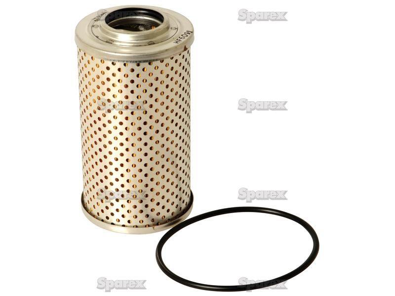 Hydraulic Filter - Element - HF6091 for Case IH 680