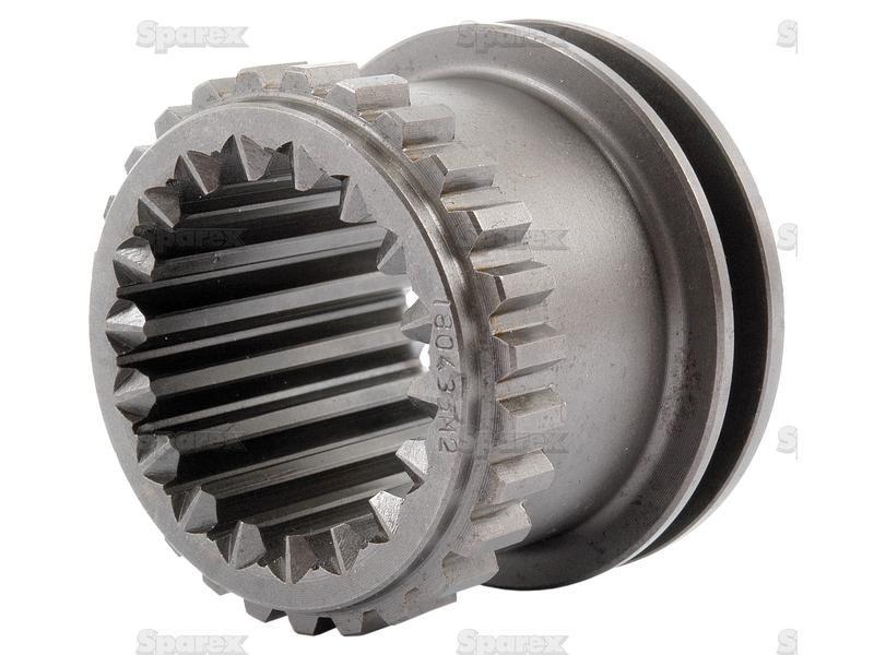 Sliding Coupling for Massey Ferguson 375E BRAZILIAN