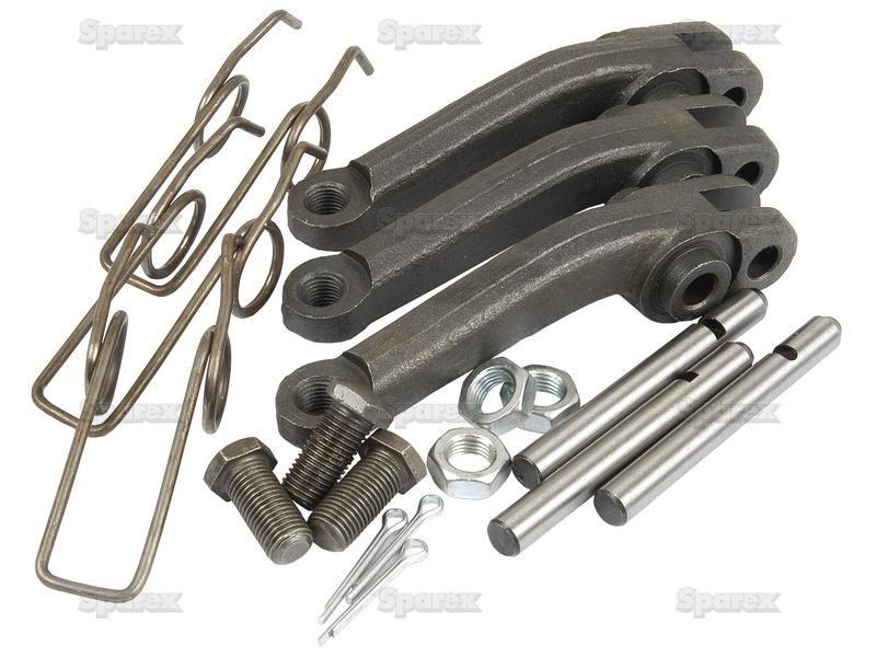 Clutch Finger for Massey Ferguson 265 (200 Series)