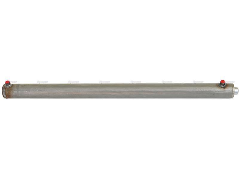 Hydraulic Double Acting Cylinder Without Ends, 40 x 70 x 1000mm