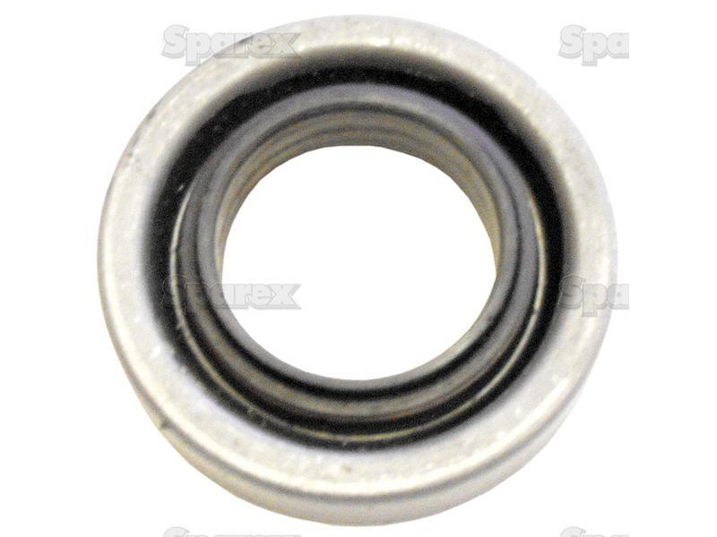 Metric Rotary Shaft Seal, 35 x 65 x 14mm for Ford New Holland 8030 (Combines - Clayson)