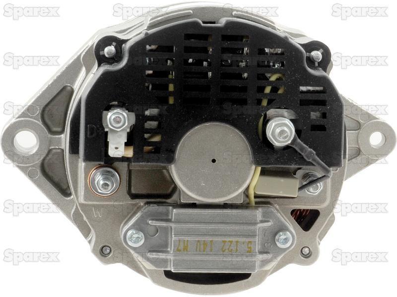Alternator (Mahle) - 14V, 65 Amps for Renault 781 (S-1 Series)