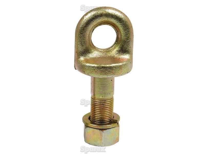 Metric Eye Bolt, Size: 18 x 26mm, Ø18mm (Din )