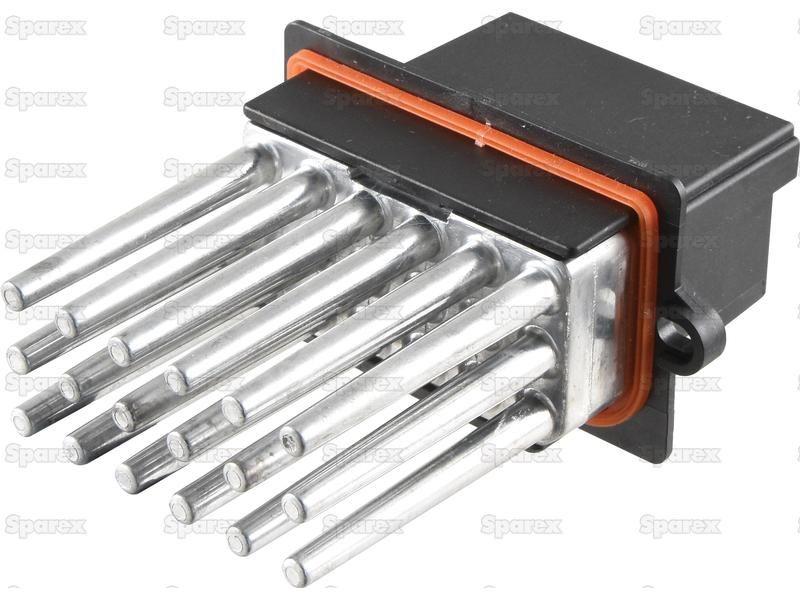 Blower Motor Resistor for Ford New Holland
