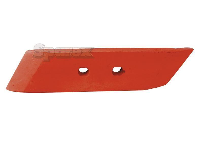 Reversible LH Plough Point, (), Thickness: mm, (Vogel & Noot) for Vogel & Noot WY400