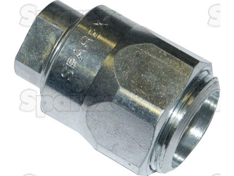 COUPLING-SCREW TYPE