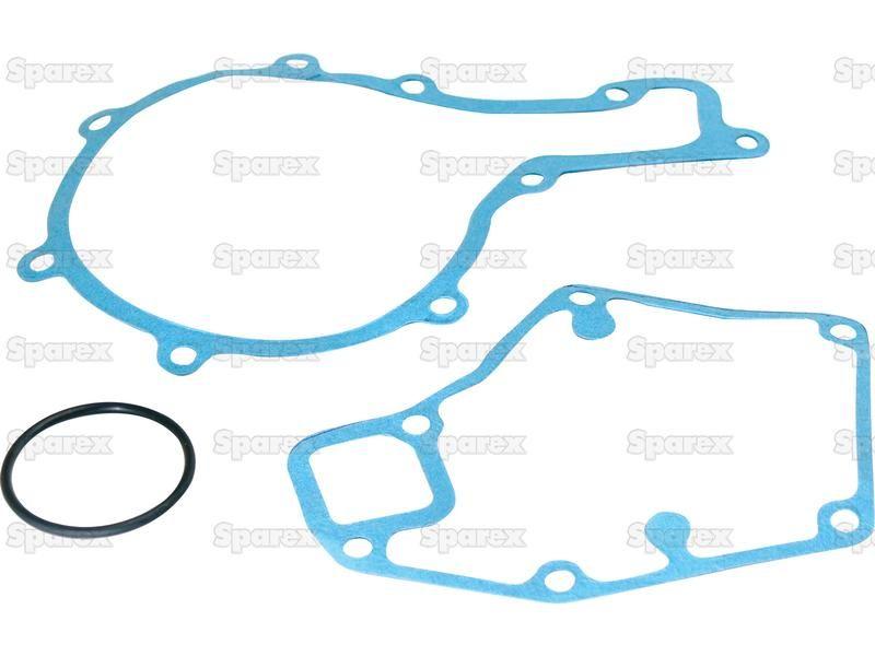 Water Pump Assembly for Fendt FAVORIT 926