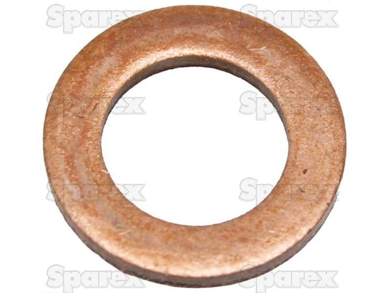 Injector Nozzle Washer for Case IH MX80C