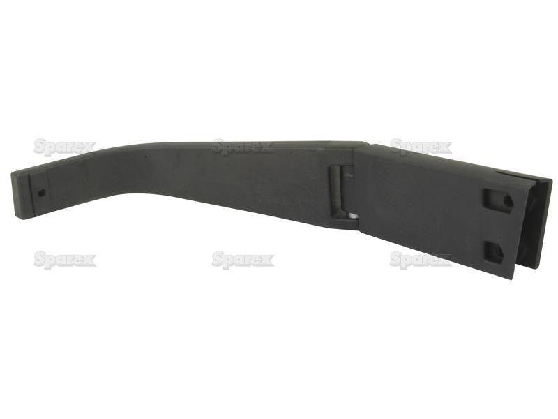 Mirror Arm LH | for Fiat, Ford New Holland, Britax (7270.001.B, 82014839)