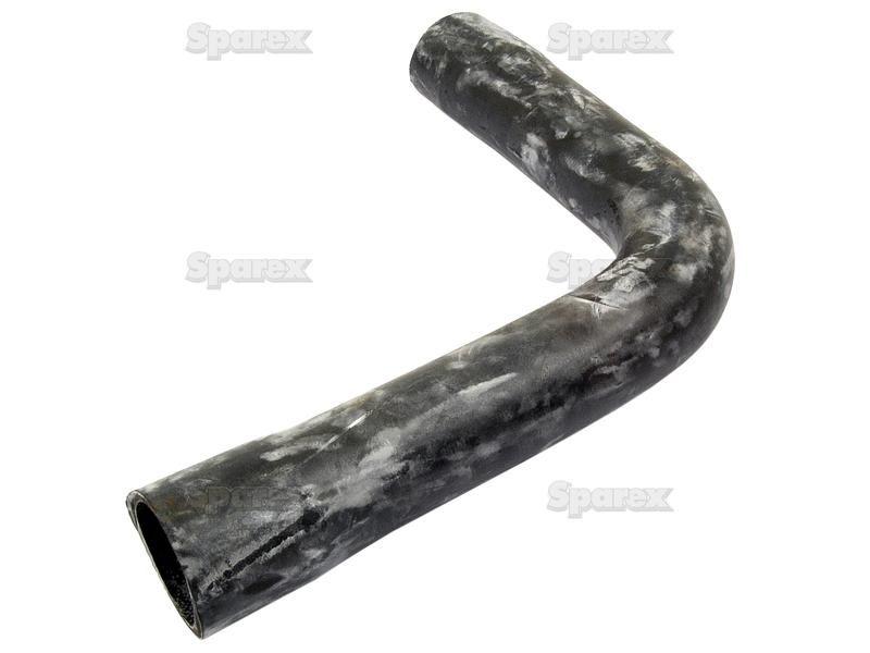 Top Hose, Inner Ø of Hose Smaller End: 37mm, Inner Ø of Hose Bigger End: 37mm for Ford New Holland