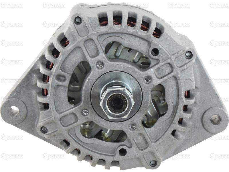 Alternator (Sparex) - 14V, 120 Amps for Valmet & Valtra 6400 (Mezzo Series)