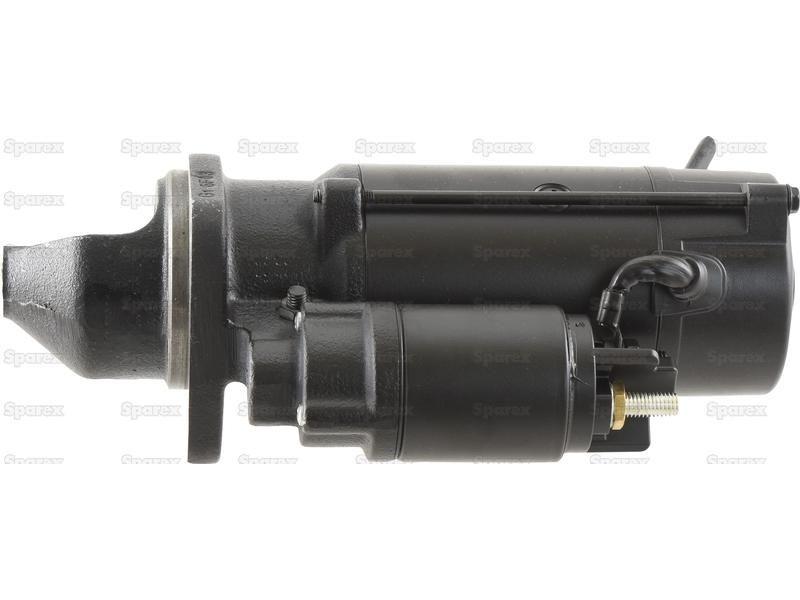 Starter Motor - 12V, 4.2Kw (Mahle) for Steyr 6185CVT