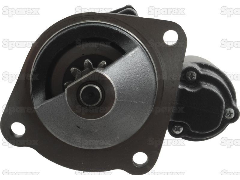 Starter Motor - 12V, 3.2Kw, Gear Reducted (Mahle) for Steyr 4075 KOMPAKT