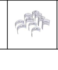 Perkins Main Bearing A4.192/A4.203/AD4.2 03 59617A