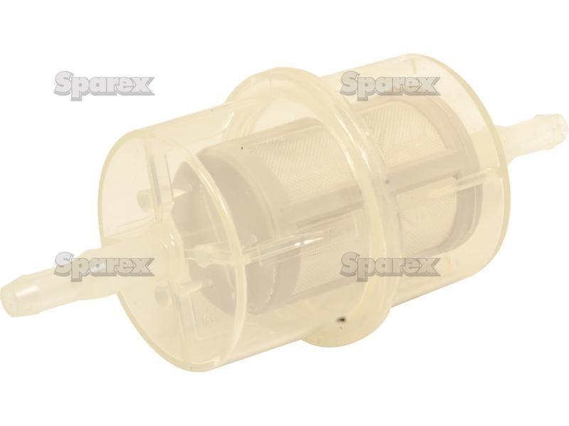 Fuel Filter - In Line - FF5430 for Steyr 4065S KOMPAKT