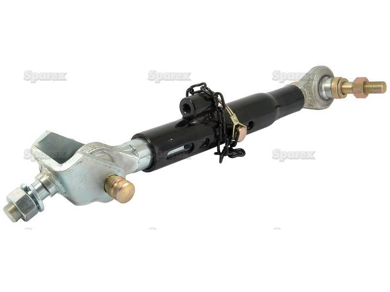 Telescopic Bar Hole Stabiliser