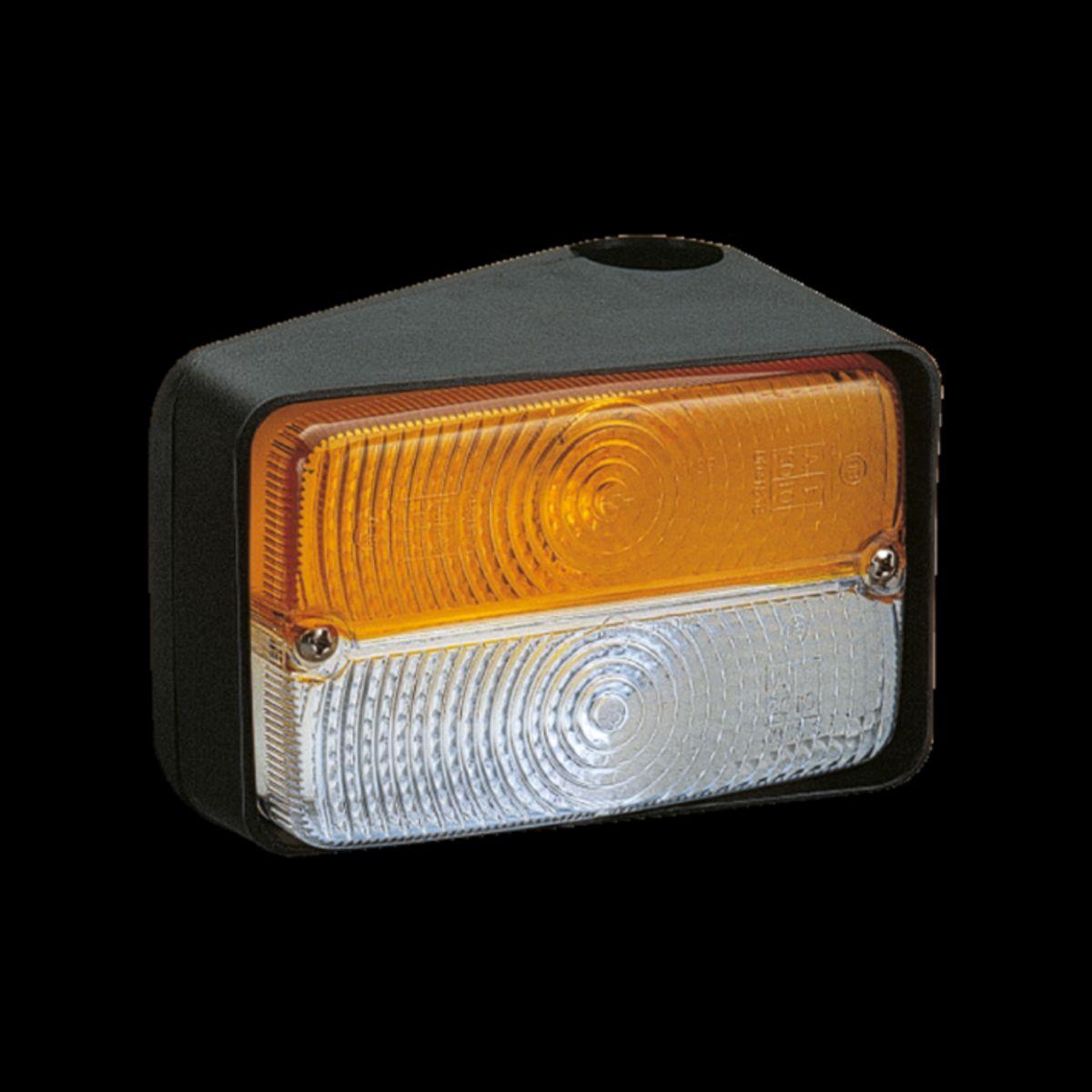 Rh Front Bulb Light for Lamborghini ESP-8015