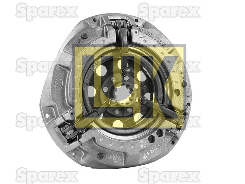 Clutch Cover Assembly for Massey Ferguson 165 (100 Series)