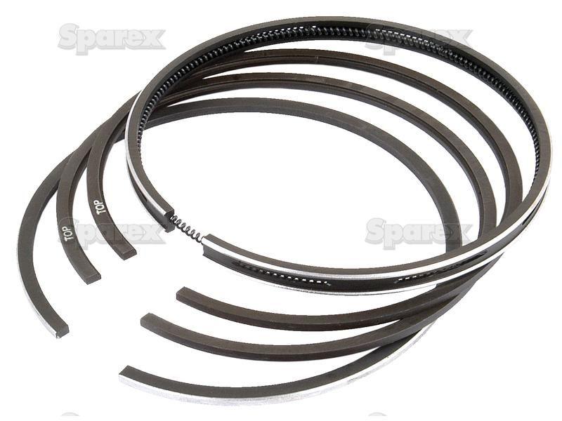 Piston Ring for Leyland, JCB