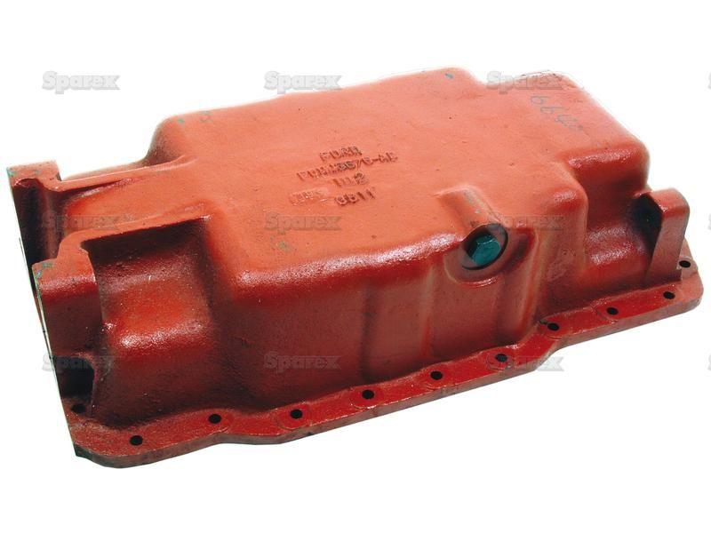 Oil Sump for Ford New Holland 7630