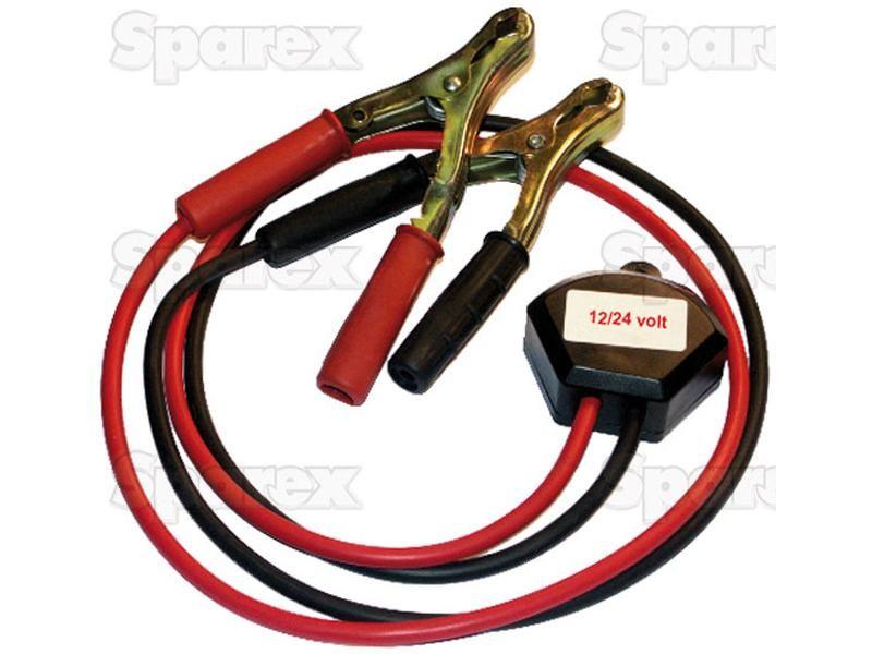 SURGE LIMITER 12/24V AGRIPAK 1 PC