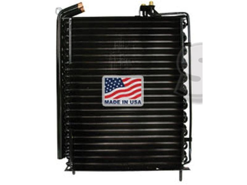 Condenser for John Deere 6510 (6010 Series)