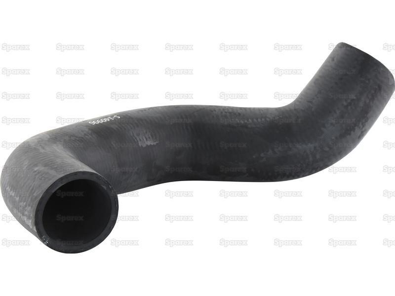 Bottom Hose, Inner Ø of Hose Smaller End: 61.30mm, Inner Ø of Hose Bigger End: 70mm for Ford New Holland TM190 (TM Series)