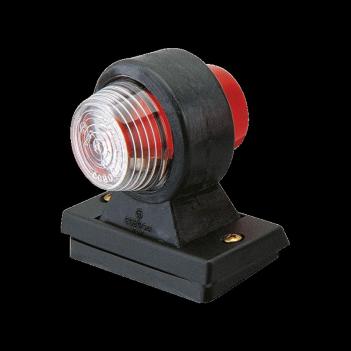 Front-Rear Bulb Light for John Deere EPC045900