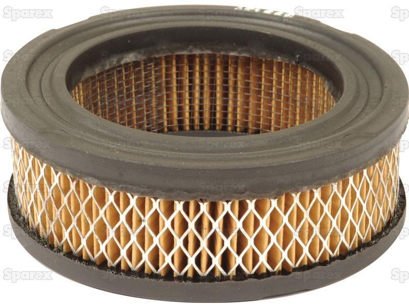 Air Filter - Outer - AF1668 AGCO, Case IH, Coopers (Filters), Donaldson Filters, Fleetguard, John Deere, Massey Ferguson