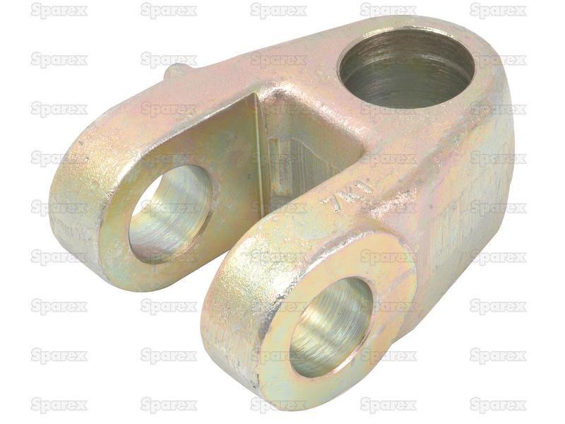 Top Link Knuckle End - Cat. 36mm