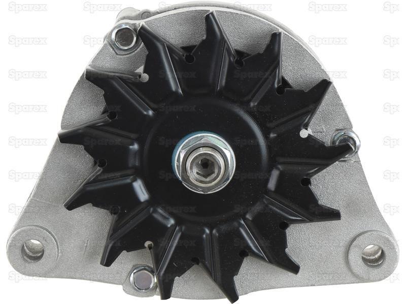 Alternator (Sparex) - 14V, 80 Amps for Challenger MT475B