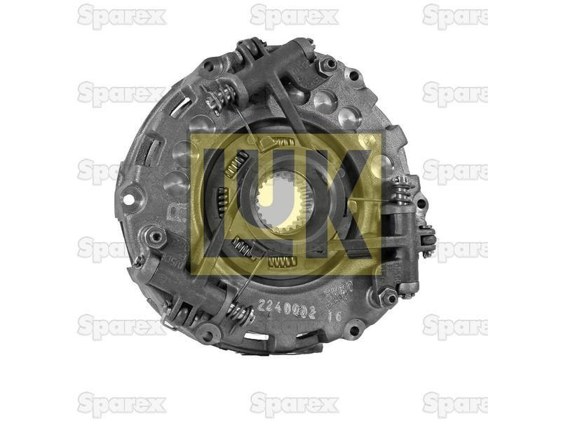 Clutch Cover Assembly for Mercedes Benz