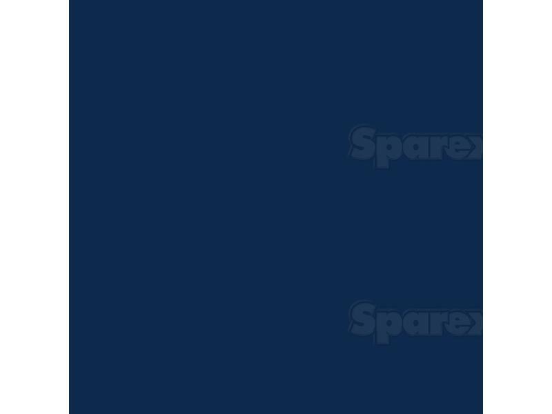 Paint - Gloss, Gentian Blue 400ml Aerosol for Mercedes Benz VARIOUS
