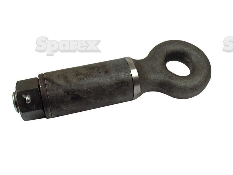 Swivel Hitch 15 Tonnes