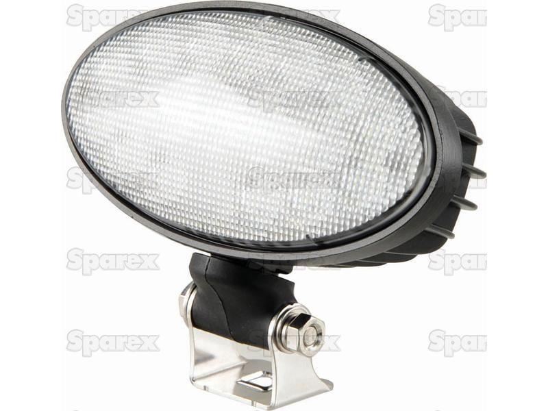 LED Work Light, Interference: Class 3, 4100 Lumens, 10-30V () for John Deere