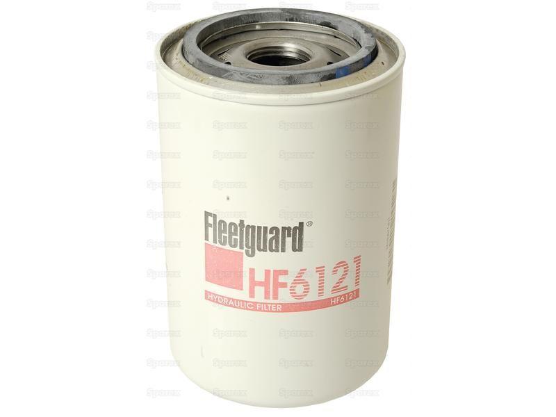 Hydraulic Filter - Spin On - HF6121 Case IH, Donaldson Filters, Fleetguard, Ford New Holland