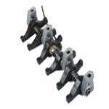 Massey Ferguson Rocker Arm Assembly