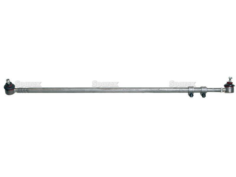 Track Rod/Drag Link Assembly, Length: 910mm for Deutz-Fahr D 6206