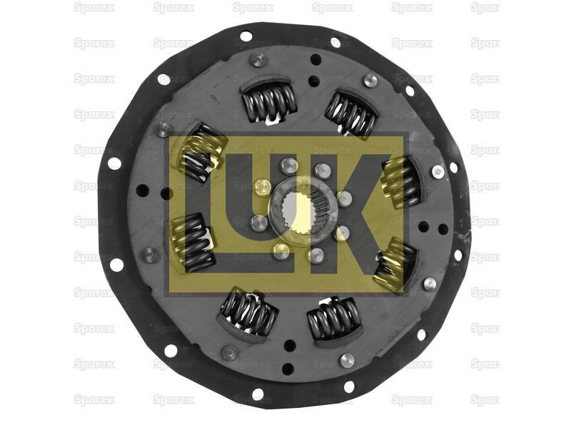 Clutch Damper L.U.K. (370001310)