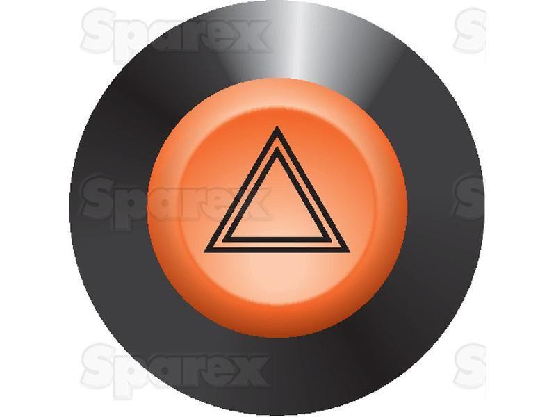 Hazard Switch for Fendt XYLON 520
