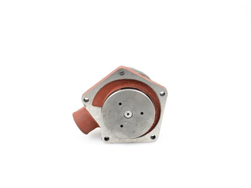 Zetor UR3 Series: 7520, 7540, 8520, 8540, 9520, 9540 Water Pump | 10017029