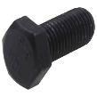 MASSEY FERGUSON COMBINE HEX HEAD BOLT (AGCO) 339586X1