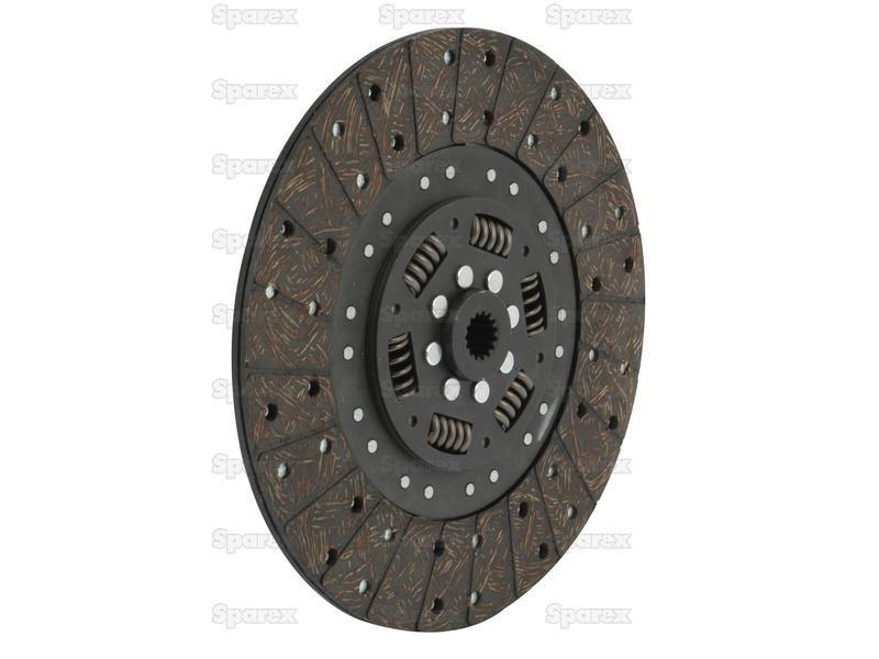 Clutch Plate for John Deere 2250 (50 Series)