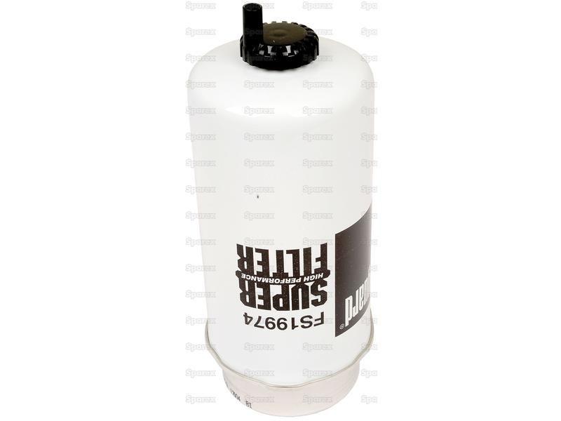 Fuel Separator - Element - FS19974 for Valmet & Valtra XM150 (XM Series)