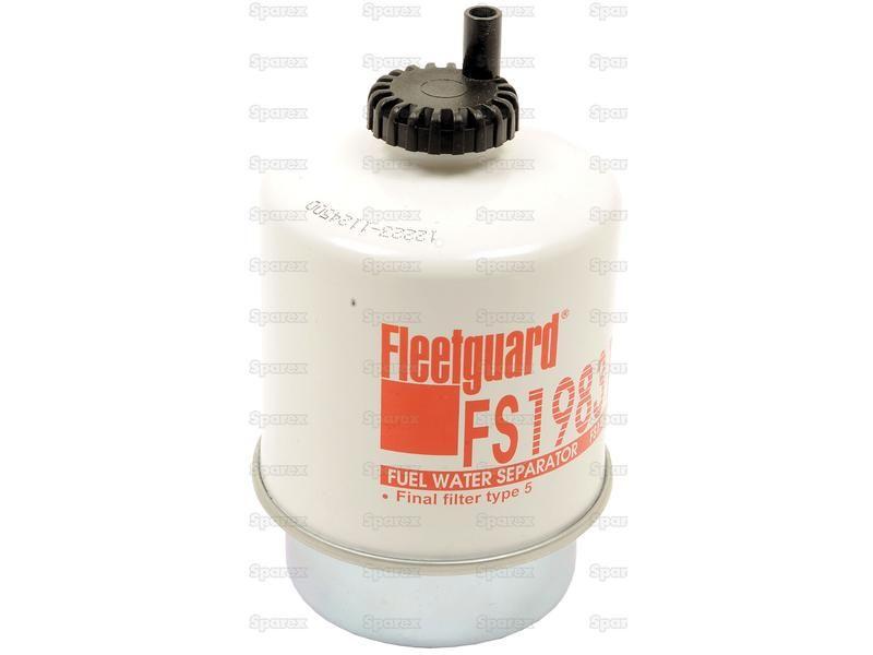 John Deere FUEL FILTER RE62418