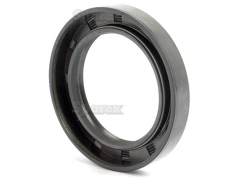 Metric Rotary Shaft Seal, 45 x 65 x 10mm Double Lip for Ford New Holland TT45