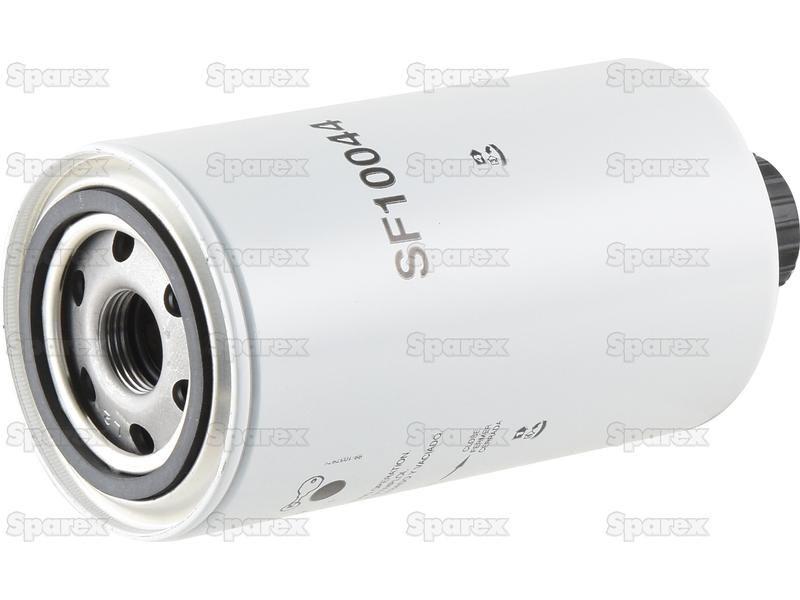 Fuel Separator - Spin On - Wix Filters (WF10044)